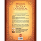Manual da Escola Dominical, Antonio Gilberto - CPAD