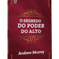 O segredo do poder do alto I Andrew Murray I CPAD