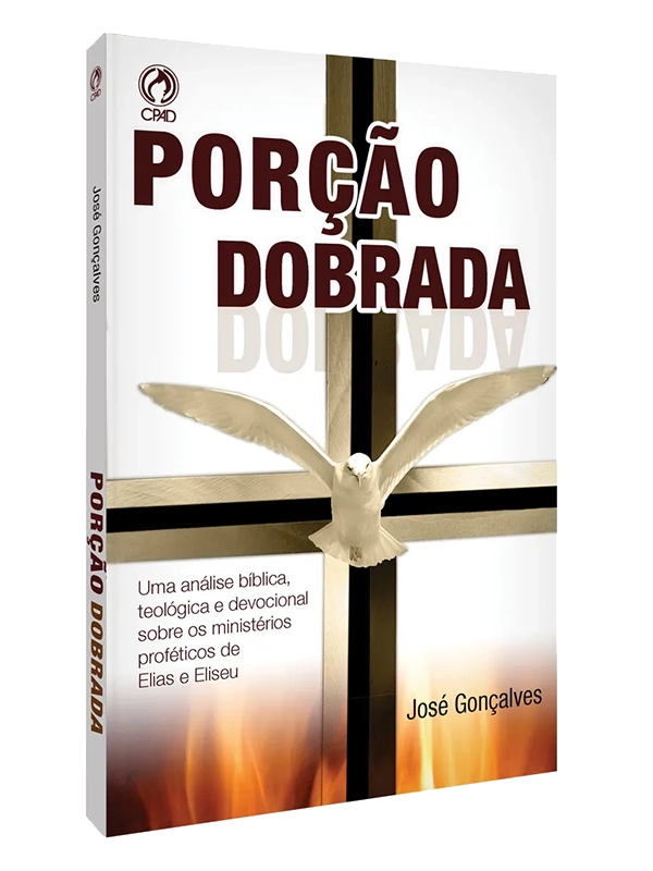 Porçao dobrada I José Gonçalves I CPAD