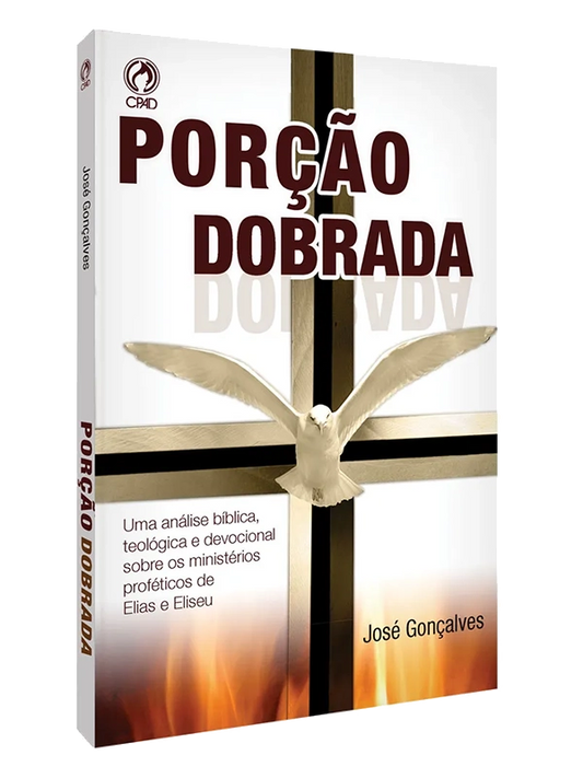 Porçao dobrada I José Gonçalves I CPAD