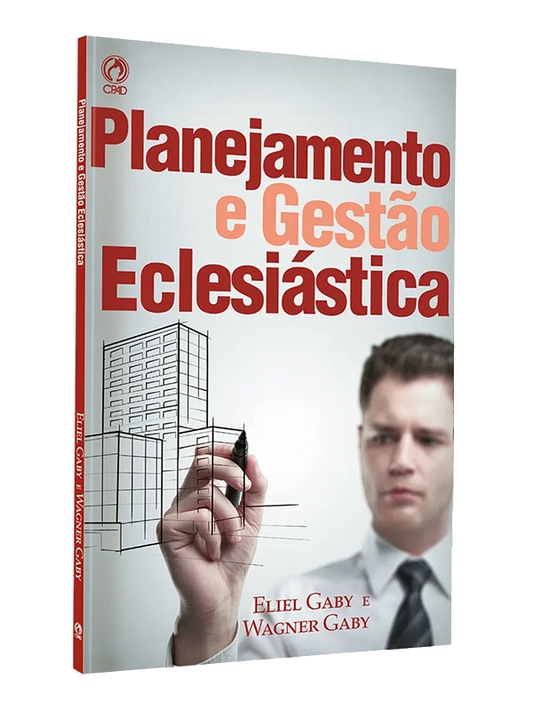 Planejamento e Gestão Eclesiástica