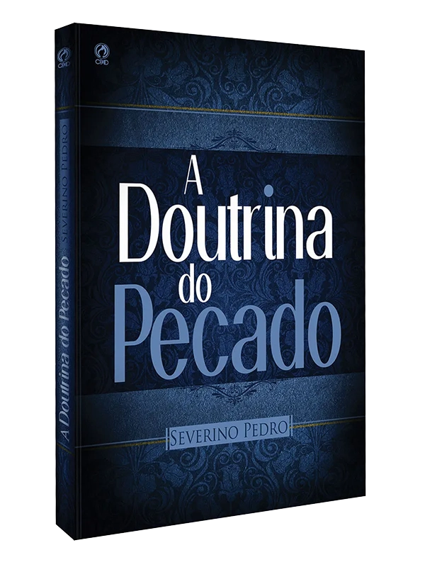 A Doutrina Do Pecado CPAD