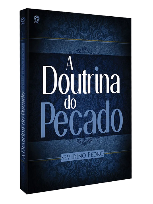 A Doutrina Do Pecado CPAD