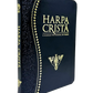 Harpa Cristã | Grande | Luxo Preta