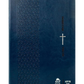 Bíblia Sagrada I Holy Bible I NVI I Português e Inglês I Azul