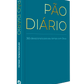Devocional Pão Diário | Vol. 29 | Letra Grande | Azul