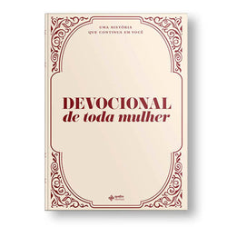 Devocional de toda mulher