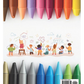 Color & Pray I Fun Faith Pages for Children