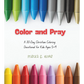 Color & Pray I Fun Faith Pages for Children