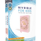 Bible For Kids Pink/Gold, Thinline