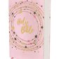 Bible For Kids Pink/Gold, Thinline