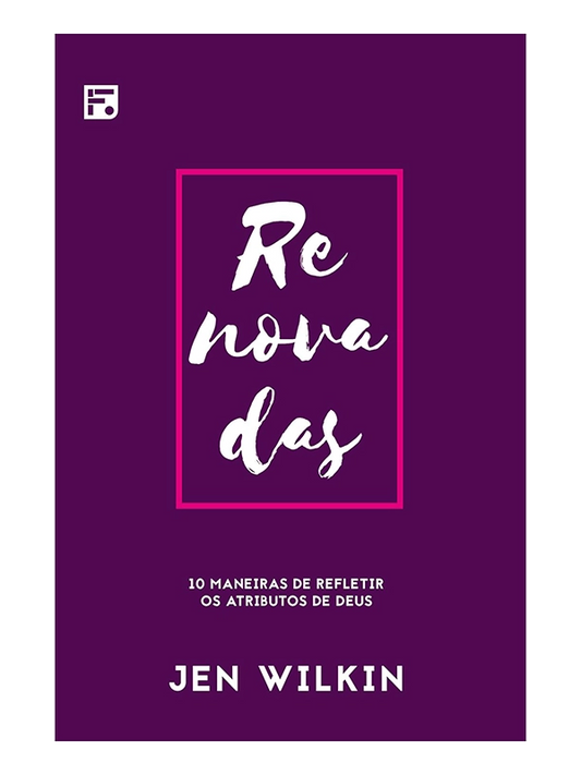Renovadas | Jen Wilkin