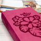 NKJV, Adventure Bible, Leathersoft, Pink, Full Color
