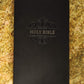 NIV, Holy Bible, Soft Touch Edition