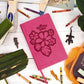 NKJV, Adventure Bible, Leathersoft, Pink, Full Color