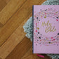 Bible For Kids Pink/Gold, Thinline