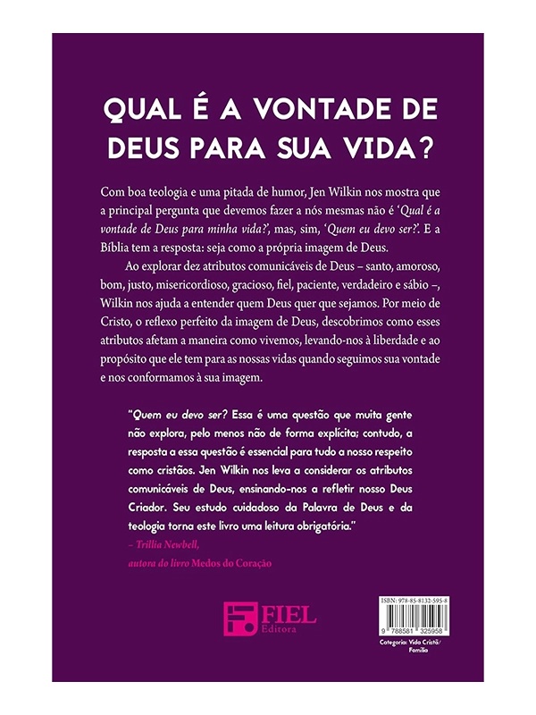 Renovadas | Jen Wilkin