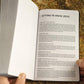 NIV, Holy Bible, Soft Touch Edition