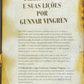 O tabernáculo e suas lições I Gunnar Vingren I CPAD