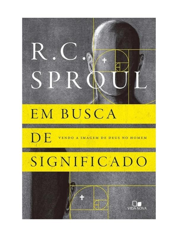 Em busca de significado I Vendo a imagem de Deus no homem