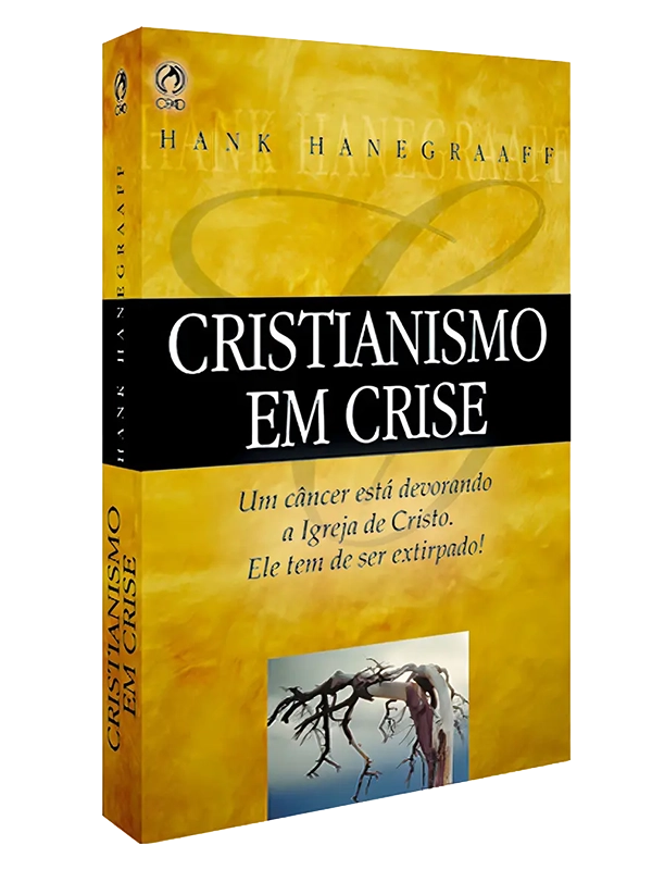 Cristianismo em Crise