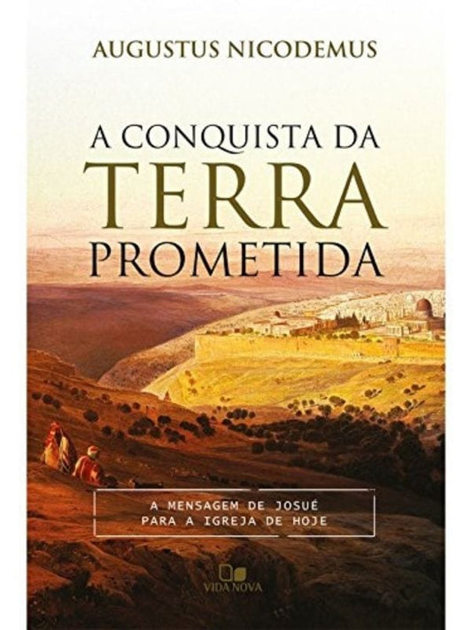 A Conquista da Terra Prometida