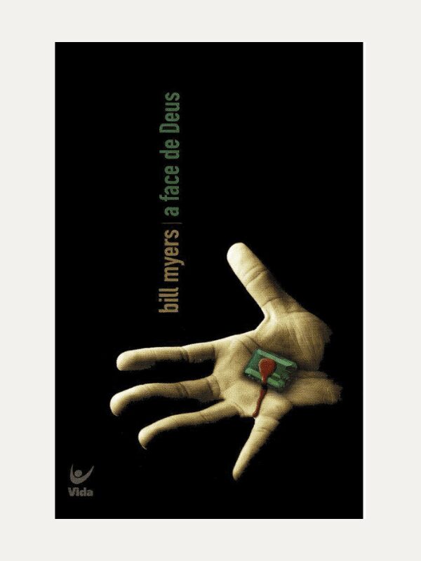 A Face de Deus, Bill Myers - Vida