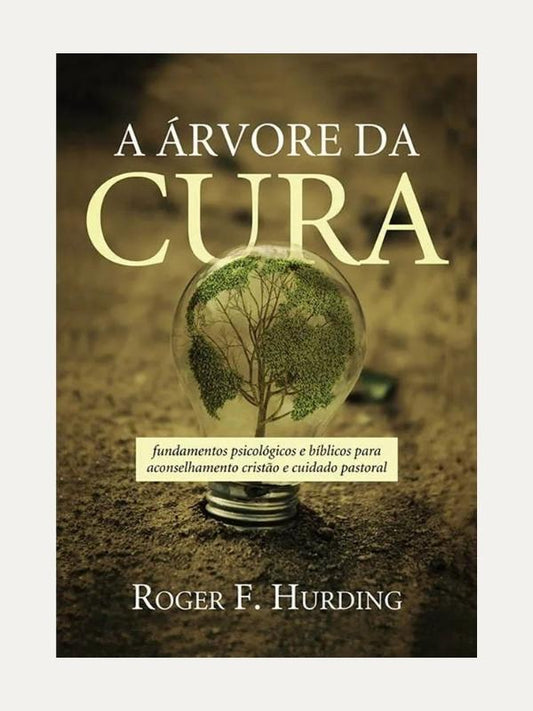 A árvore da cura, Roger F.  Hurding - Vida Nova