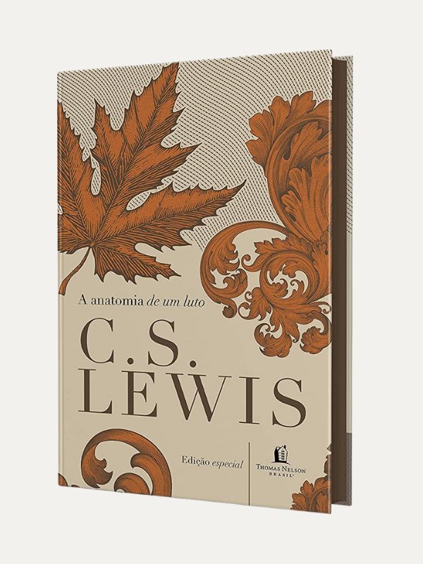 A anatomia de um luto