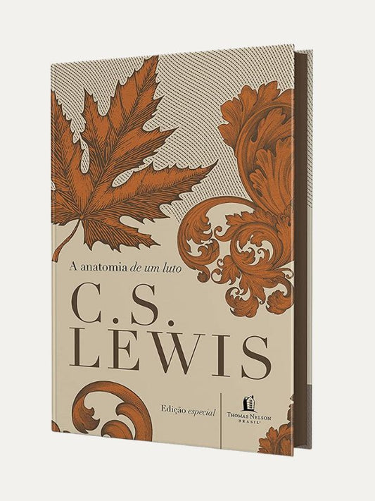 A anatomia de um luto