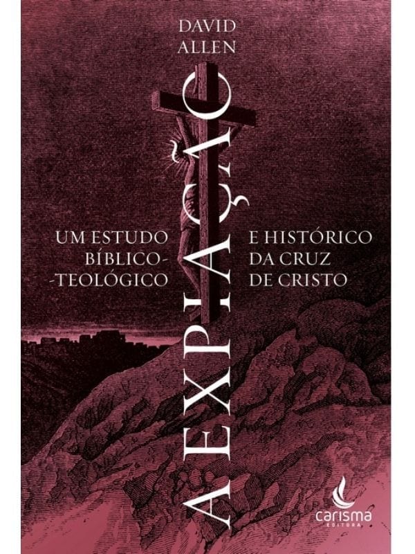 A Expiação - David Allen, Carisma