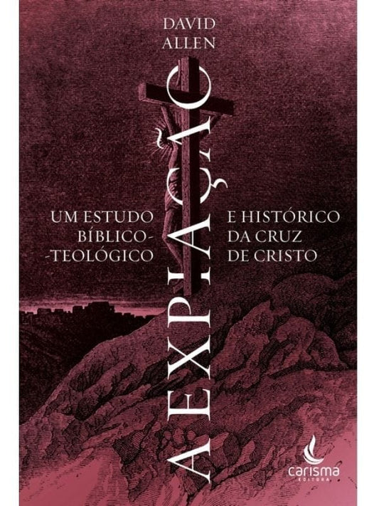 A Expiação - David Allen, Carisma