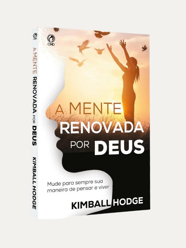 A mente renovada por Deus