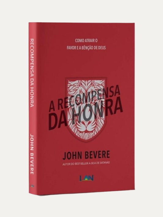 A recompensa da honra