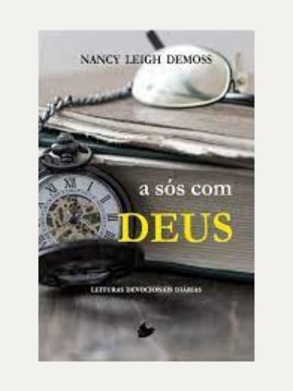 A sós com Deus