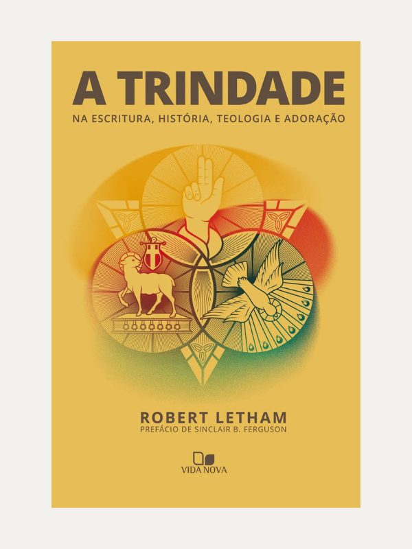 A trindade I Robert Letham