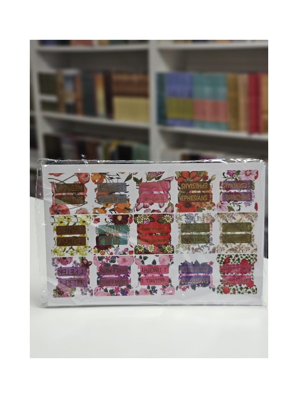 Aba I Inglês I Dourada