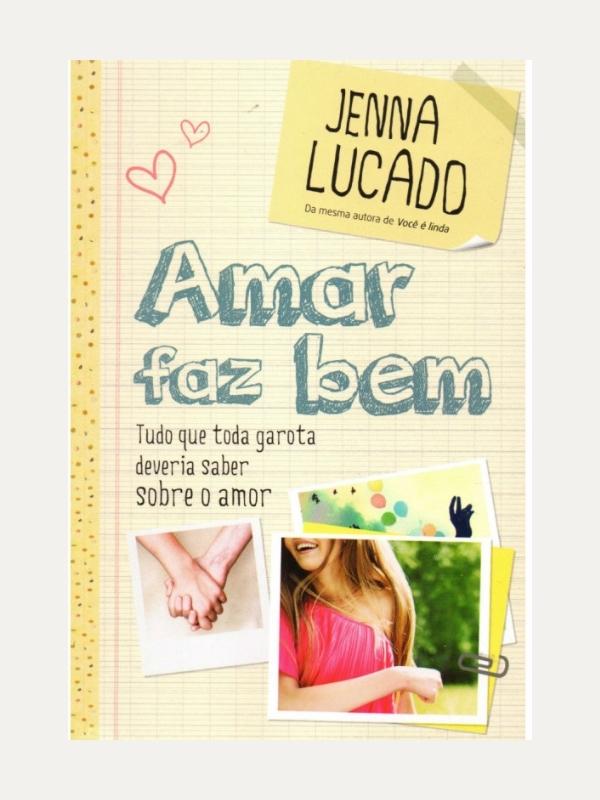Amar faz bem