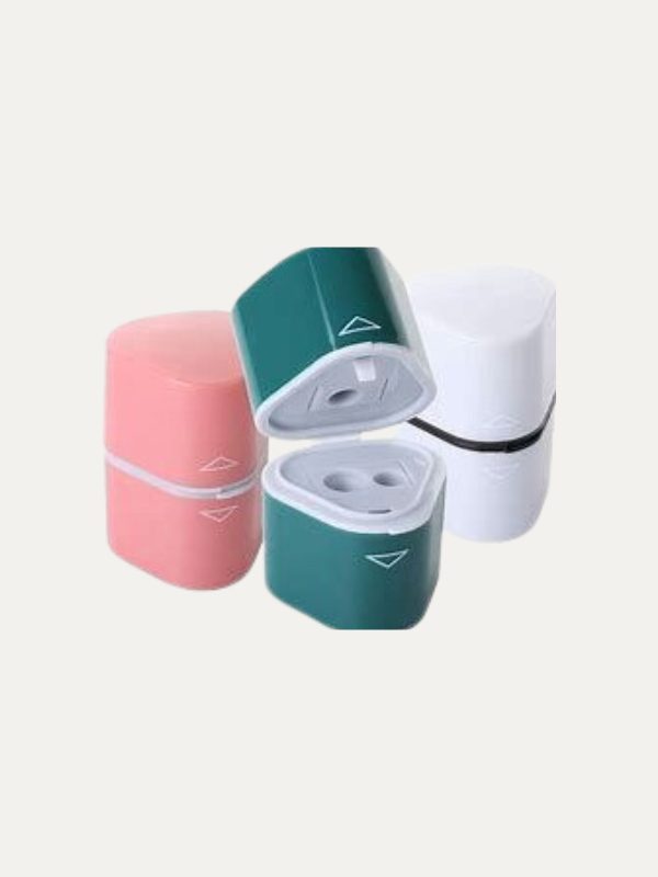 Apontador I 3 Apontadores