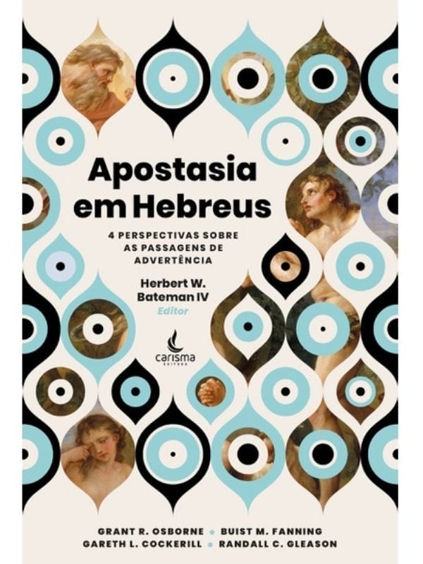 Apostasia em Hebreus, Carisma