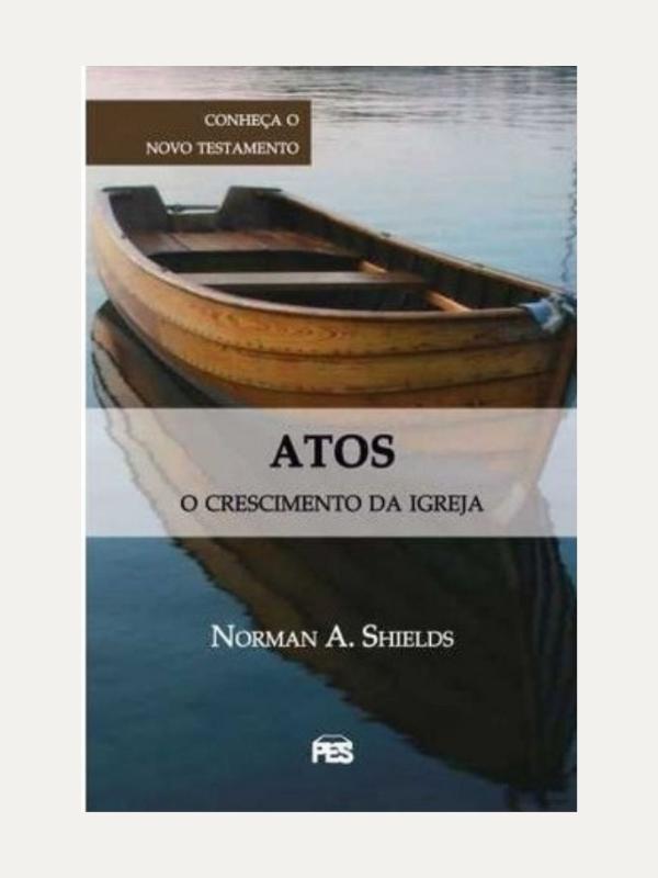 Atos | O crescimento da igreja