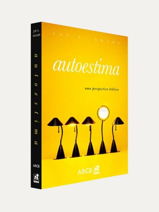 Autoestima, uma perspectiva bíblica
