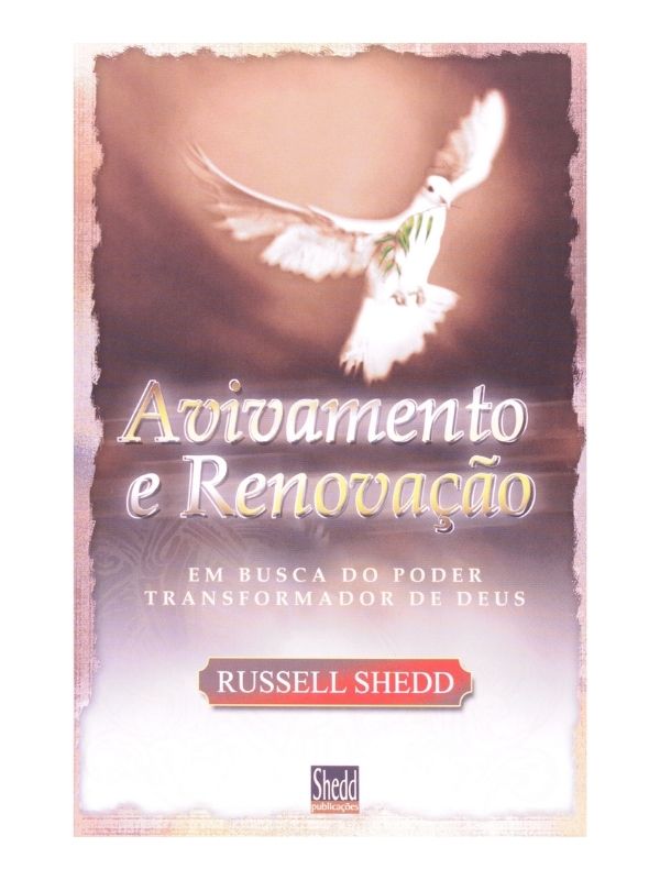 Avivamento e renovação