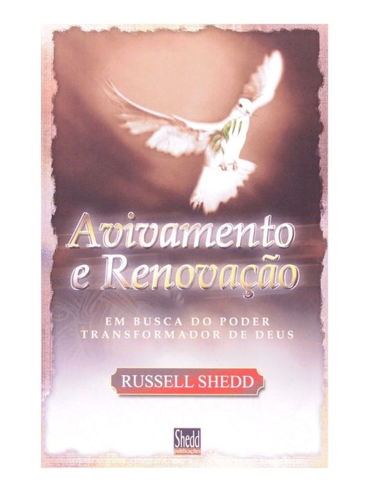 Avivamento e renovação