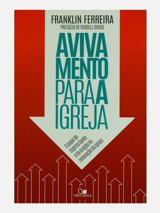Avivamento para a Igreja