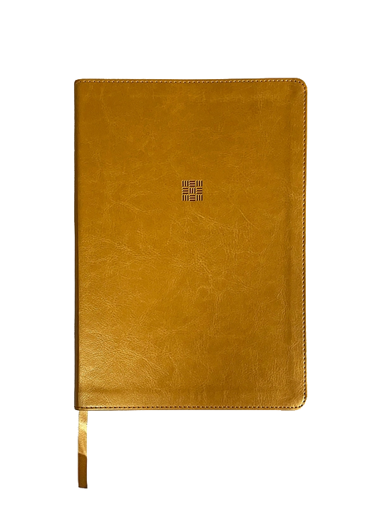 Bíblia de Estudo Para Toda Mulher | NVT | Capa Bege