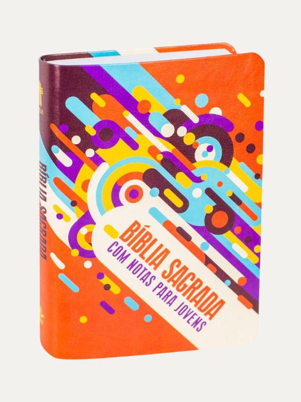 Bíblia Sagrada Edição com Notas para Jovens I NTLH