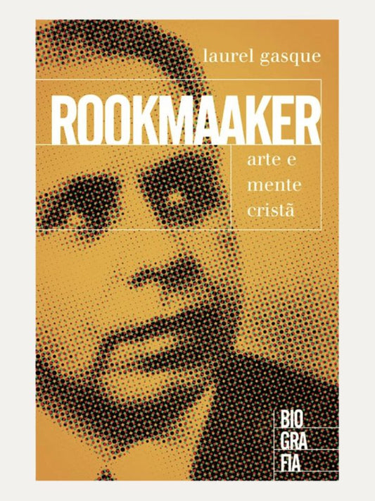 Bookmaker I A arte e mente cristã I Laurel Gasque I Ultimato