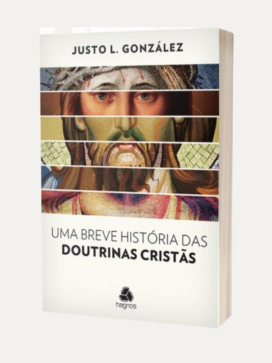 Breve historia das doutrinas