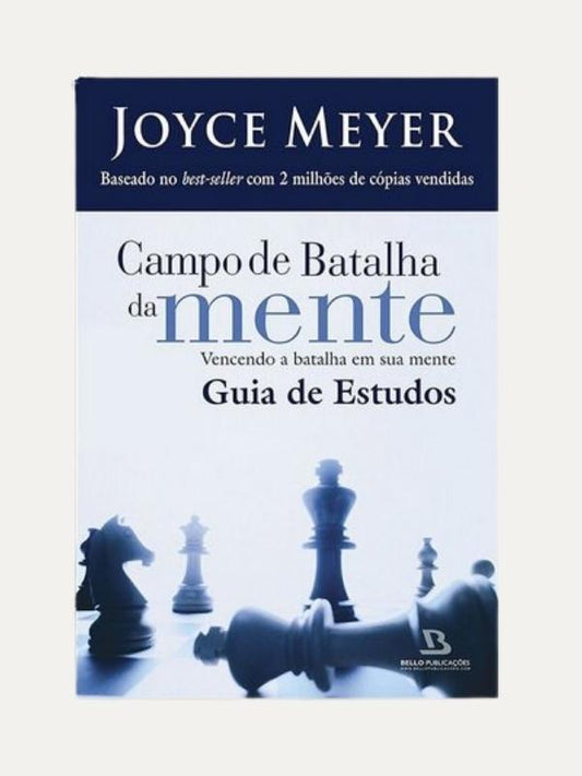 Campo de batalha da mente | Guia de estudos
